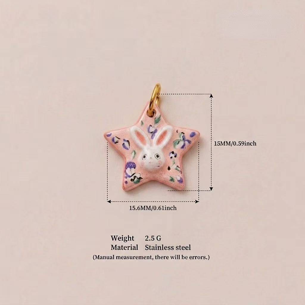PAWSOME NECKLACE - #141