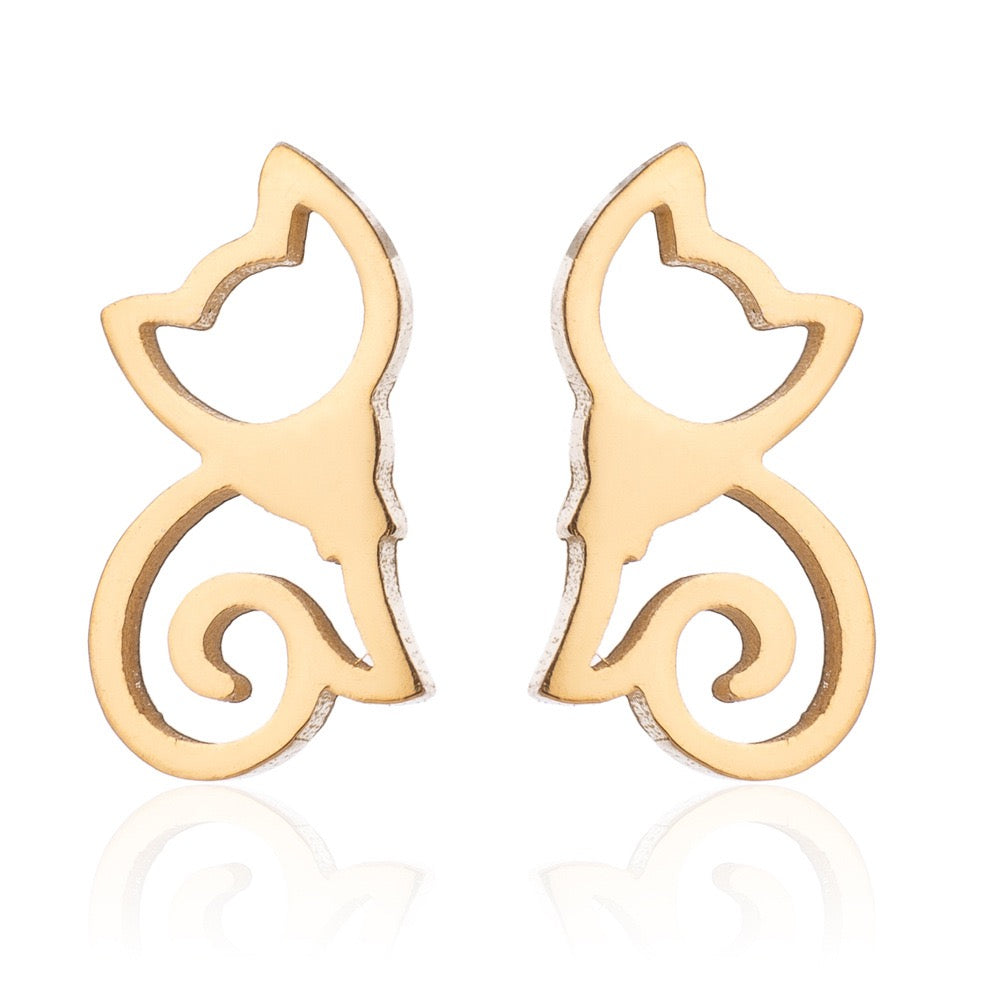 PAWSOME EARRINGS - #29