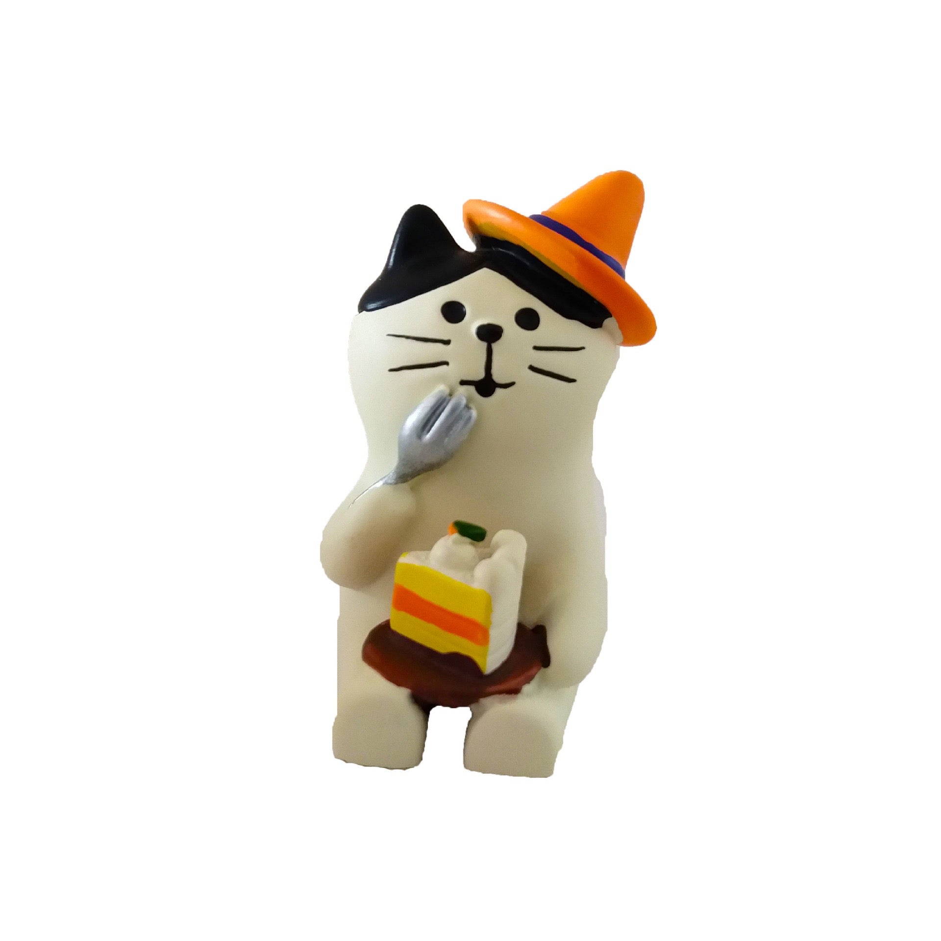 PAWSOME FIGURINES - #249