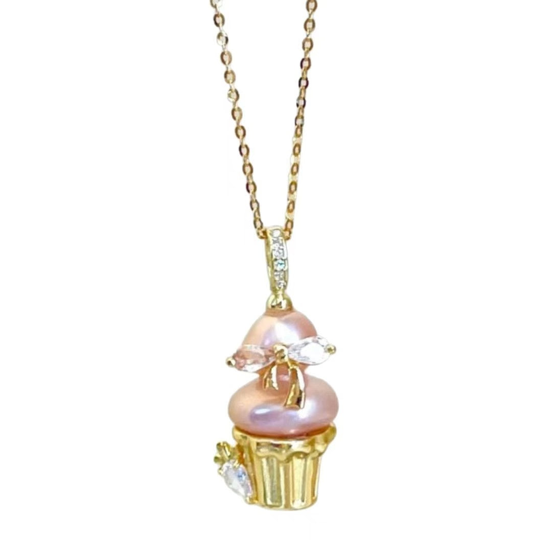 PAWSOME NECKLACE - #133