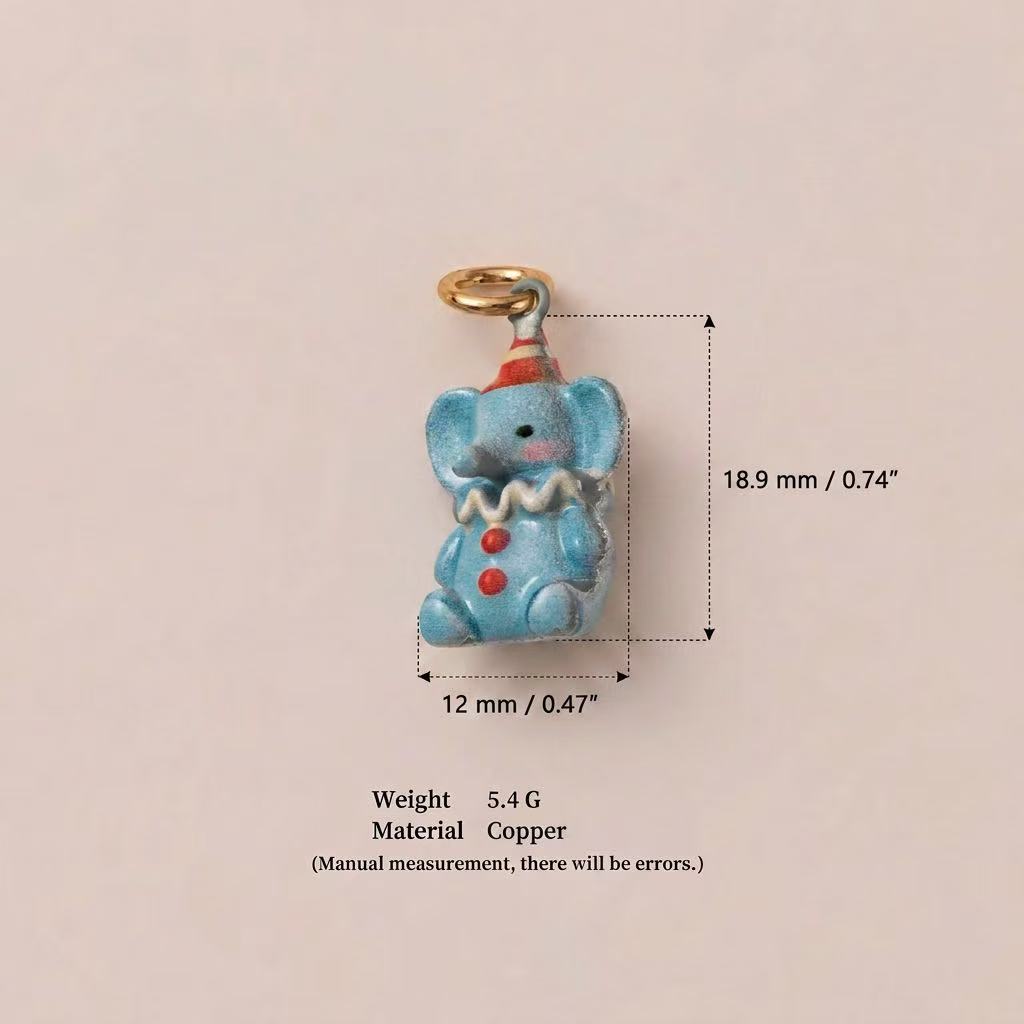 PAWSOME NECKLACE - #143