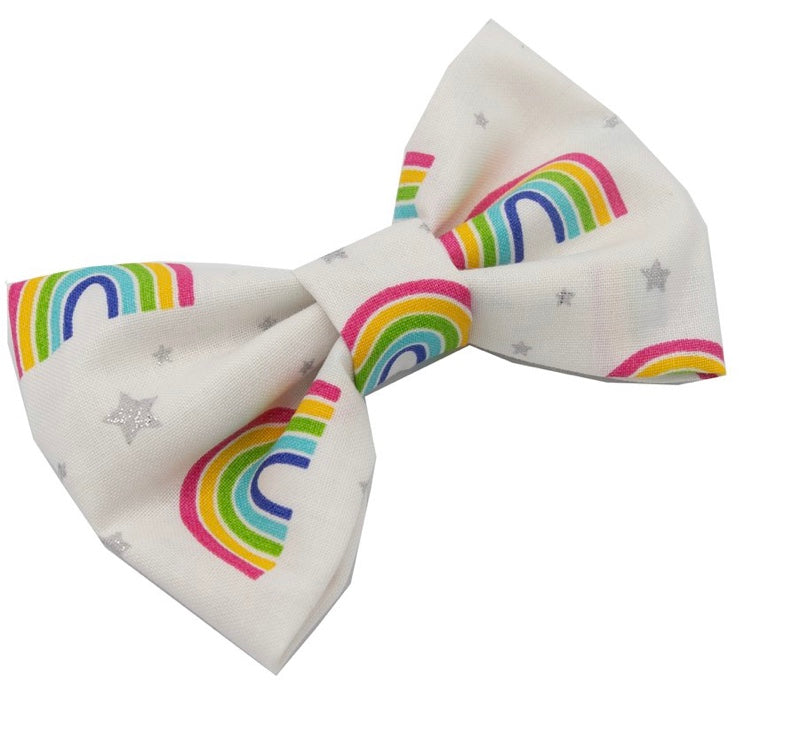 BOWTIE - CREATE YOUR OWN RAINBOW