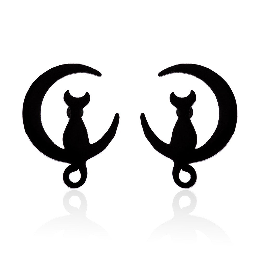 PAWSOME EARRINGS - #28