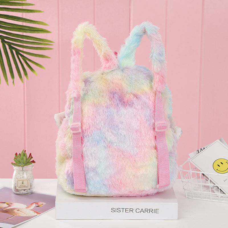 HOT SALE Own Design Unicorn Bag for Girl School