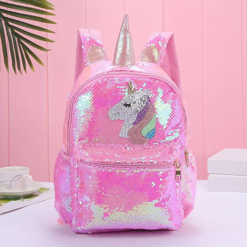 HOT SALE Own Design Unicorn Bag - Backpack