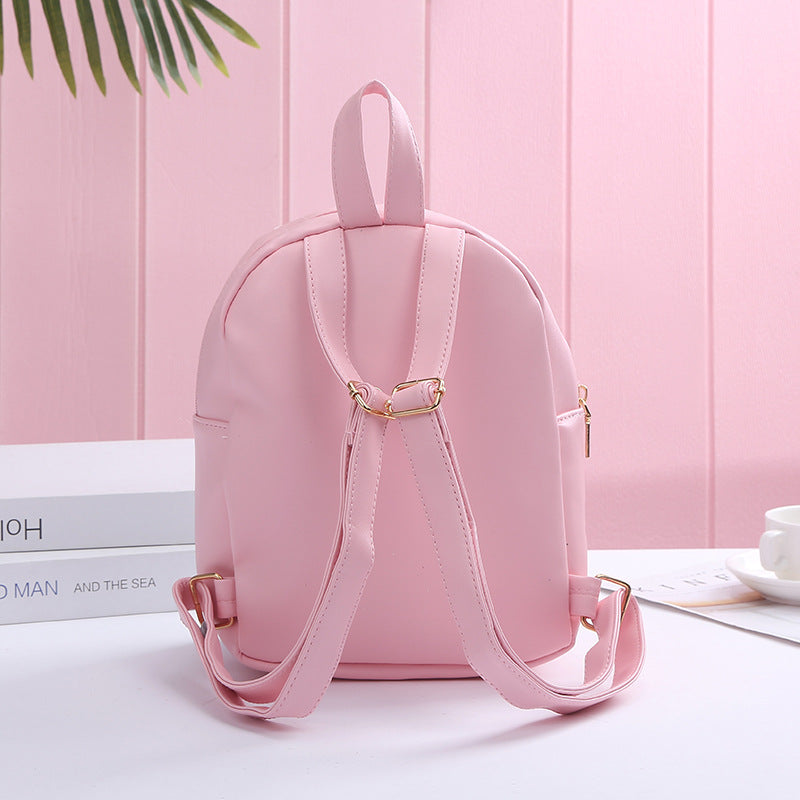 HOT SALE Own Design Unicorn Bag - Backpack