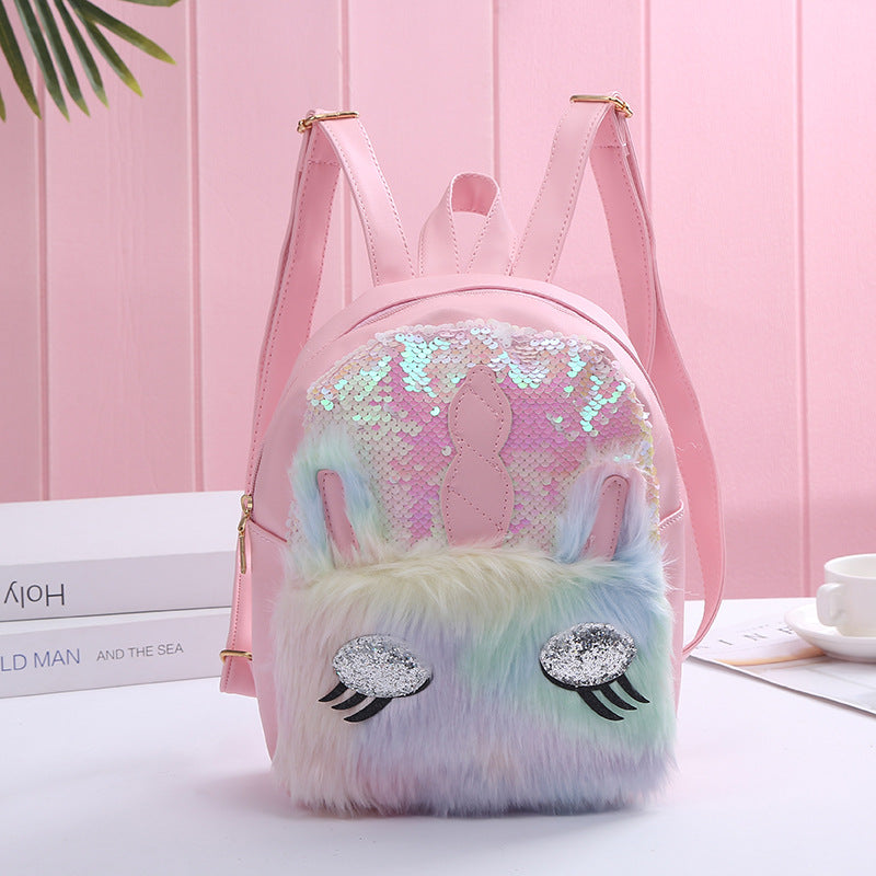 HOT SALE Own Design Unicorn Bag - Backpack