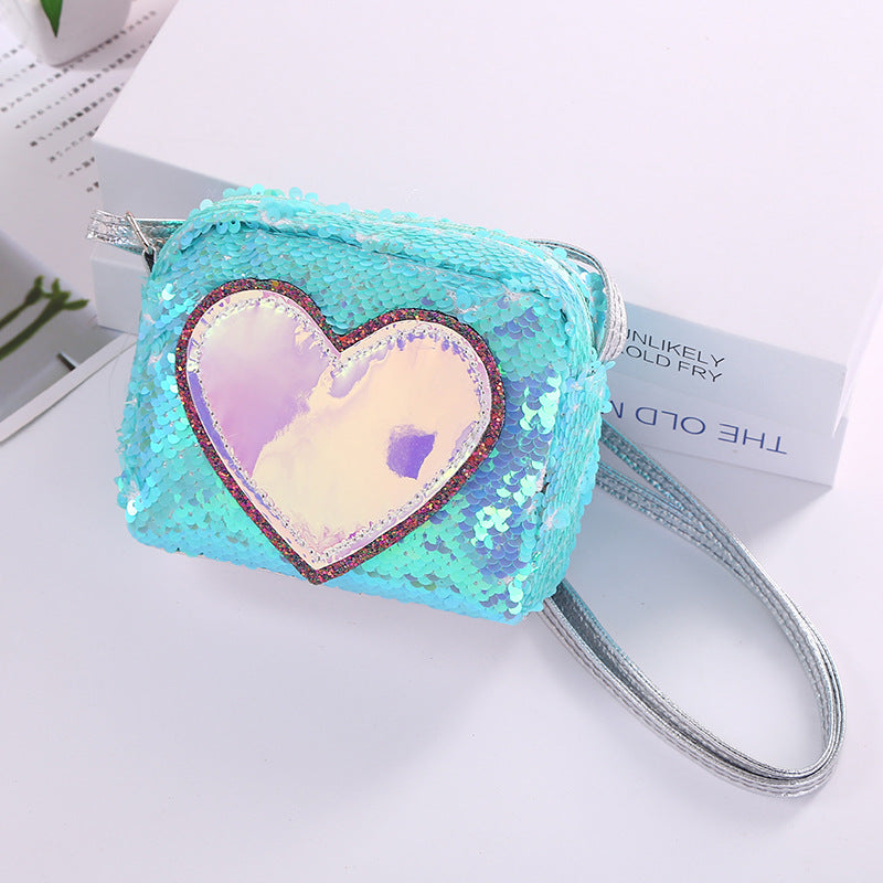 HOT SALE Own Design Unicorn Bag f- Cross Body Bag