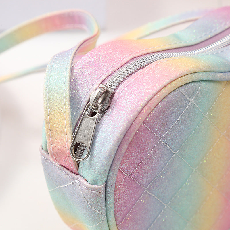 HOT SALE Own Design Unicorn Bag - Cross Body Bag