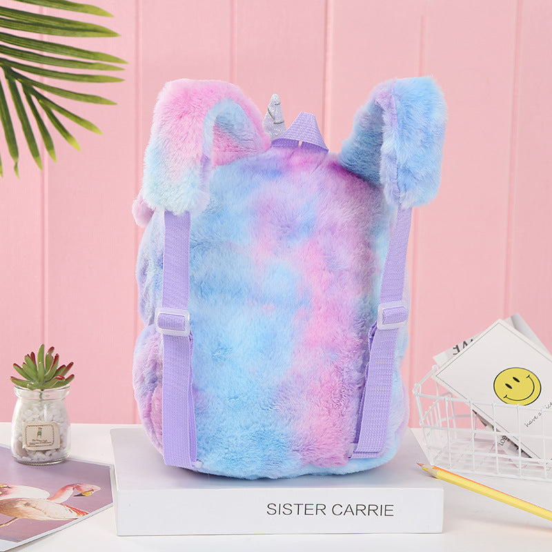 HOT SALE Own Design Unicorn Bag-Backpack