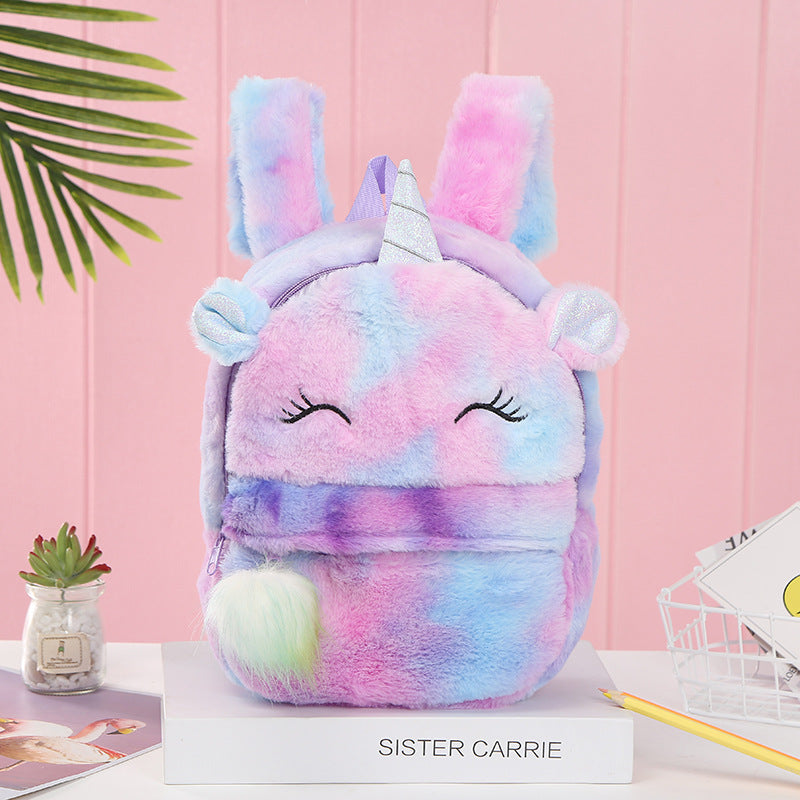 HOT SALE Own Design Unicorn Bag-Backpack