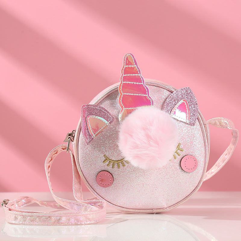 HOT SALE Own Design Unicorn Bag