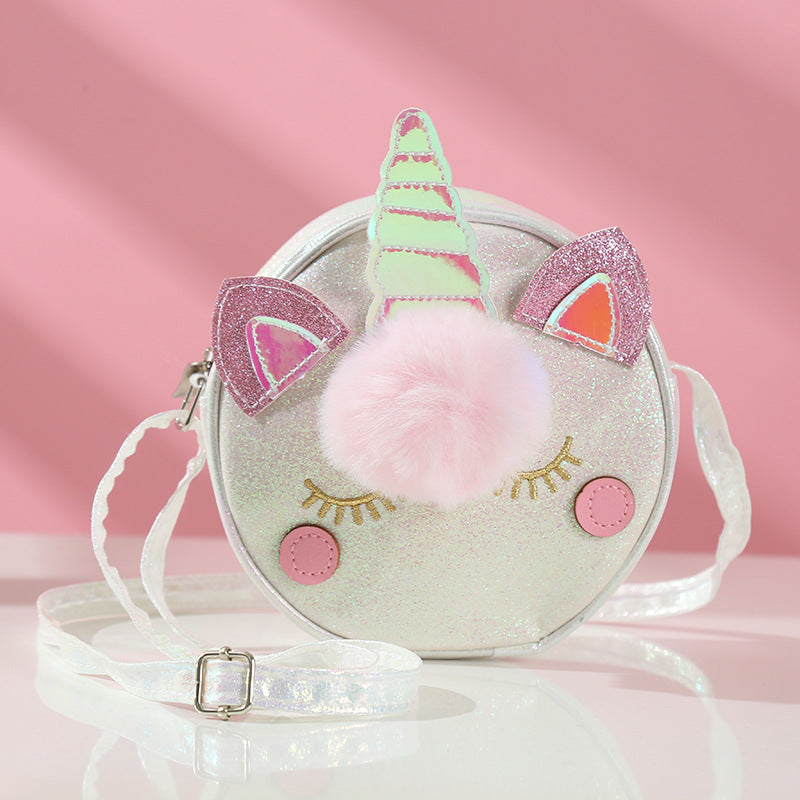 HOT SALE Own Design Unicorn Bag