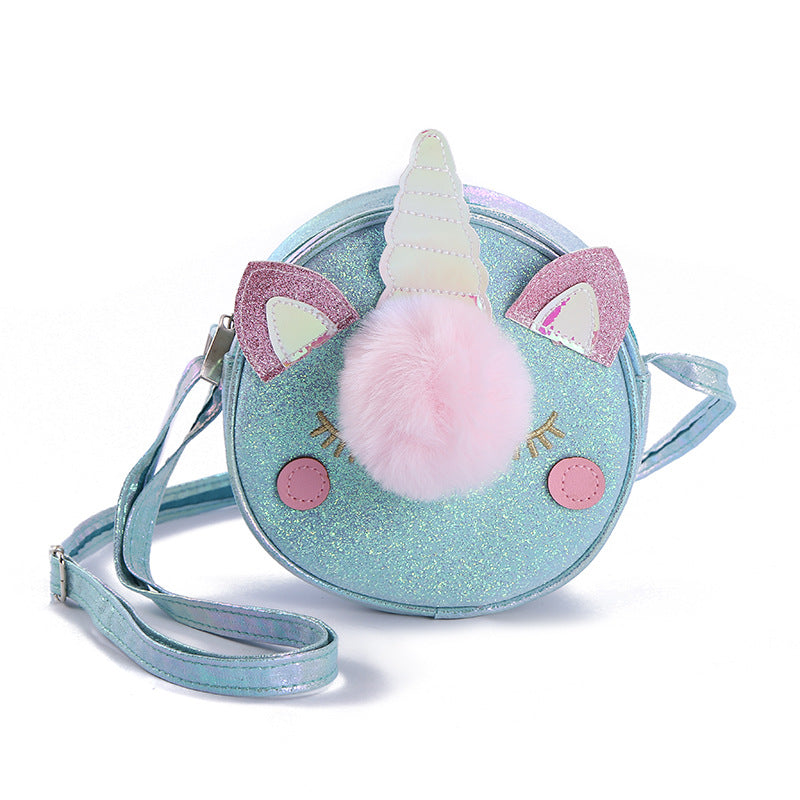 HOT SALE Own Design Unicorn Bag