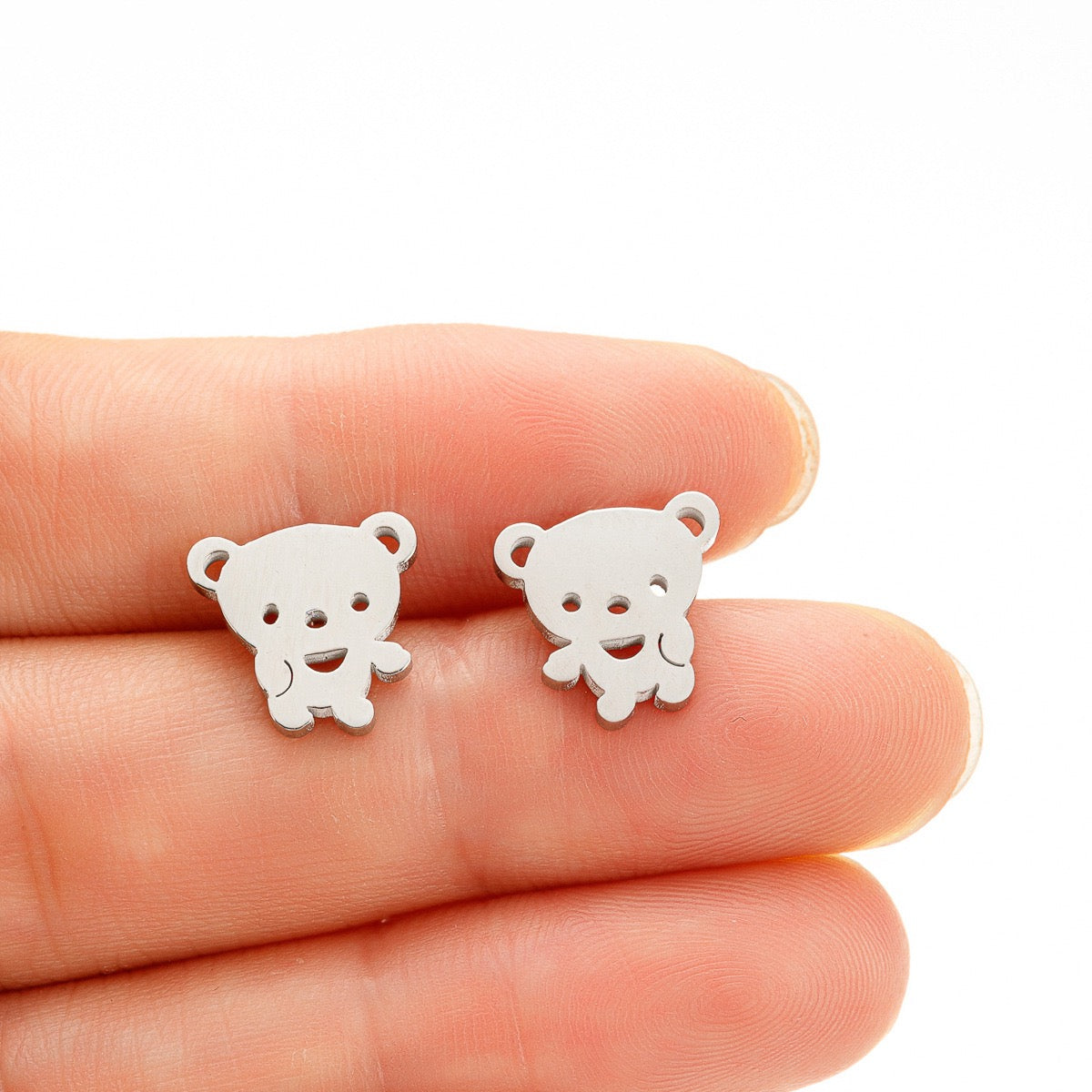 PAWSOME EARRINGS - #34