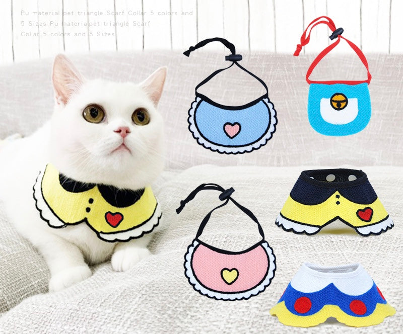 Pretty Pets Bibs Outfits