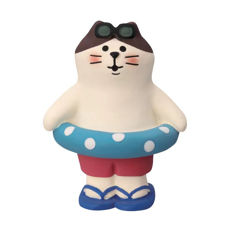 PAWSOME FIGURINES - #47