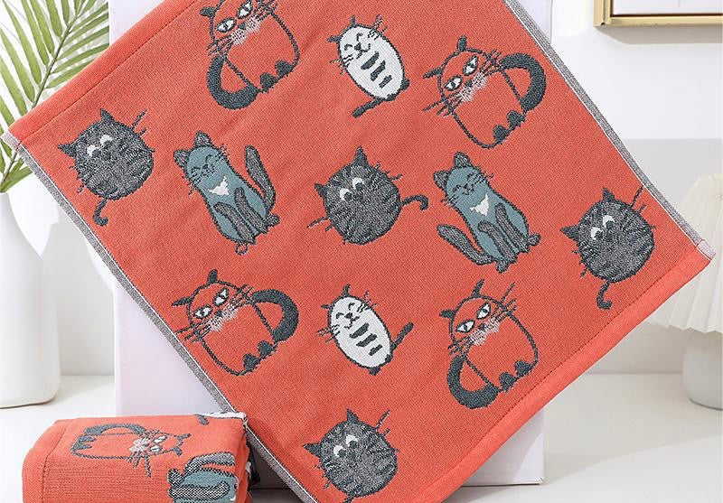 PAWSOME KITCHEN TOWEL - #41