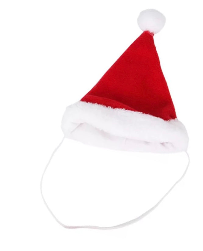 Christmas Hat or birthday hat for pets