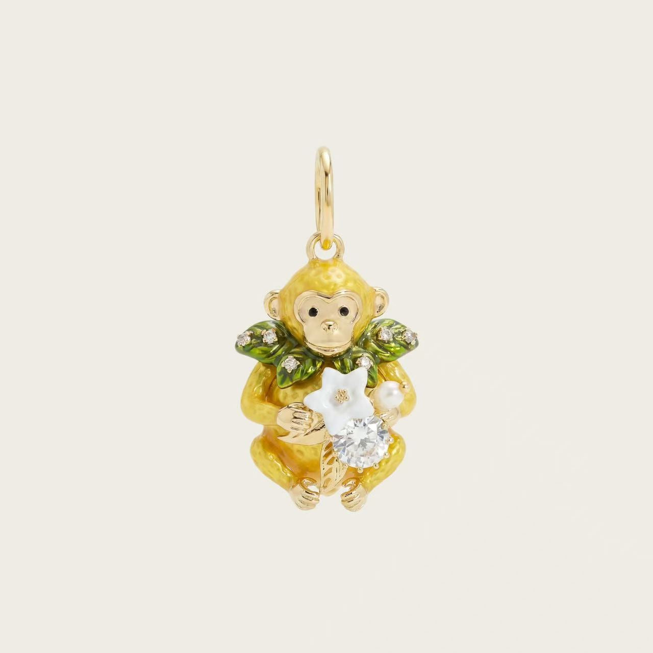 PAWSOME NECKLACE - #142