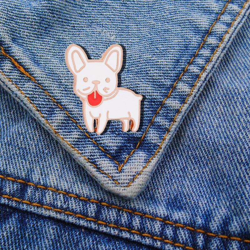 PAWSOME PINS #2