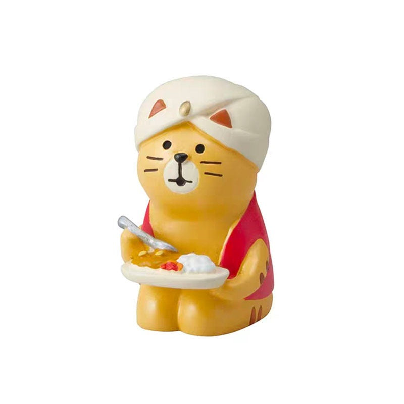 PAWSOME FIGURINES - #252