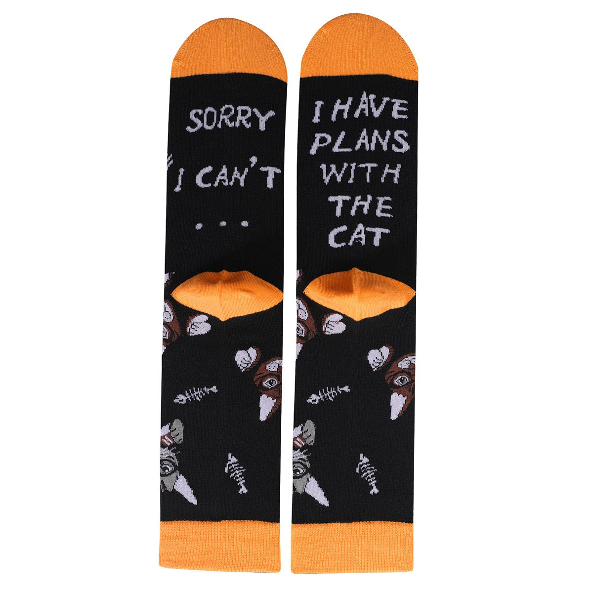 Pawsome Socks #5