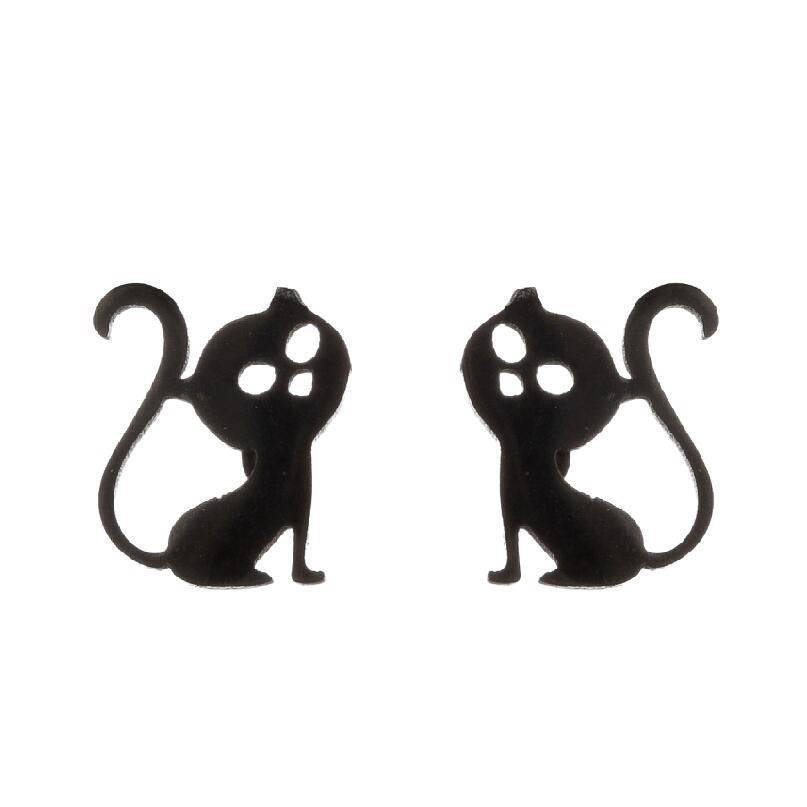 PAWSOME EARRINGS - #107