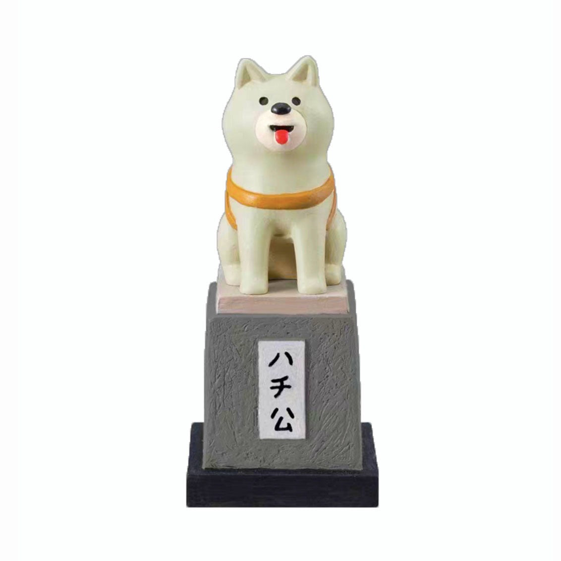 PAWSOME FIGURINES - #98