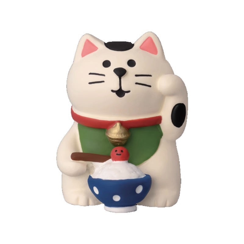 PAWSOME FIGURINES - #140