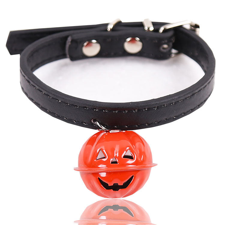 Halloween Collars for pets