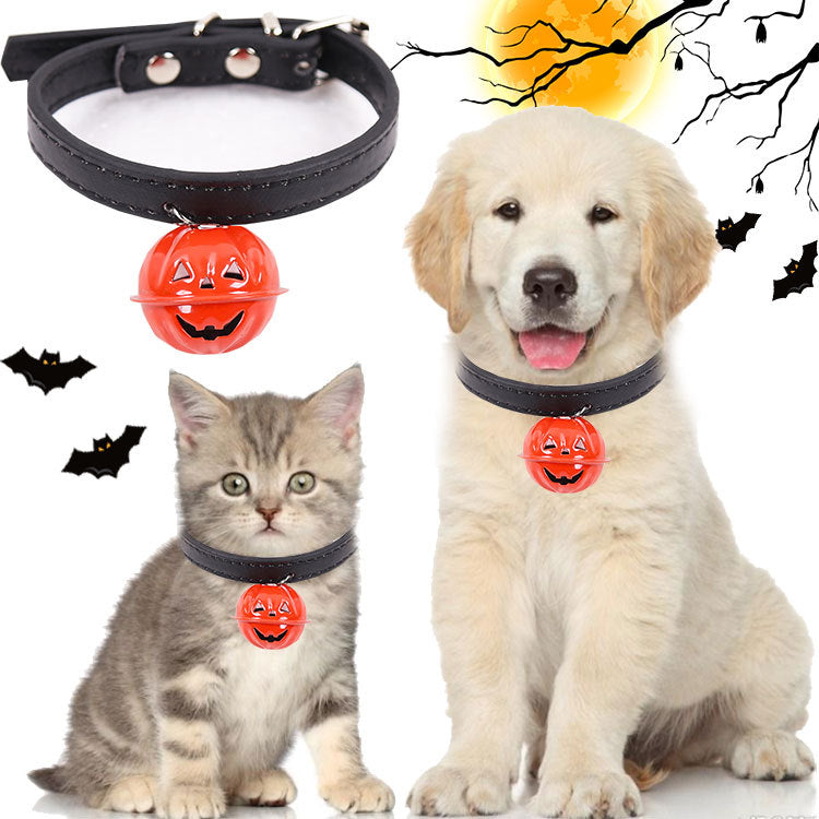 Halloween Collars for pets