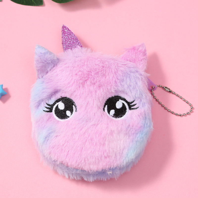 HOT SALE Own Design Unicorn Girls Bag for Girl