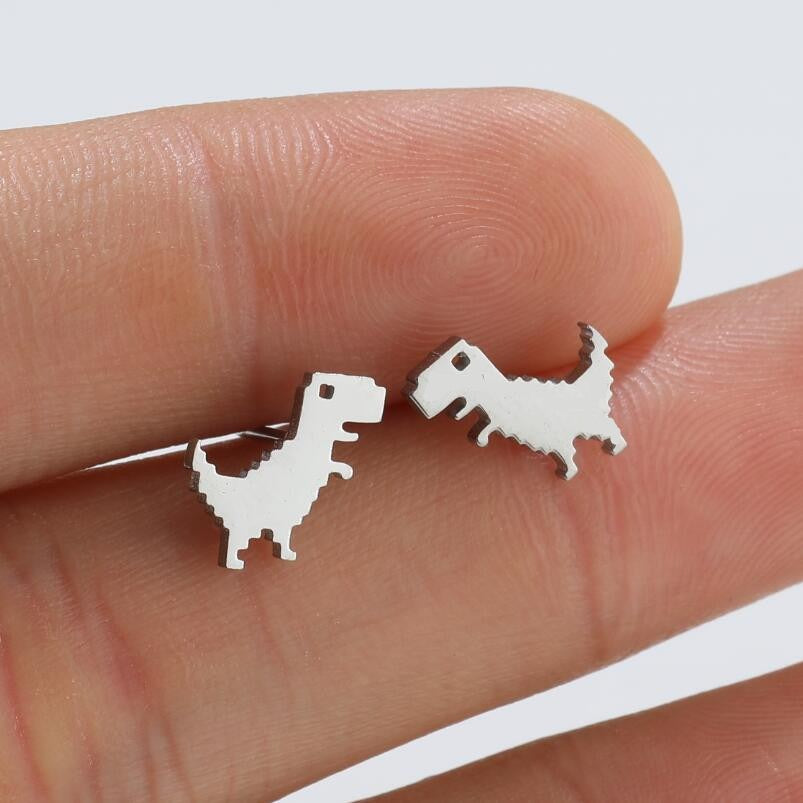 PAWSOME EARRINGS - #51