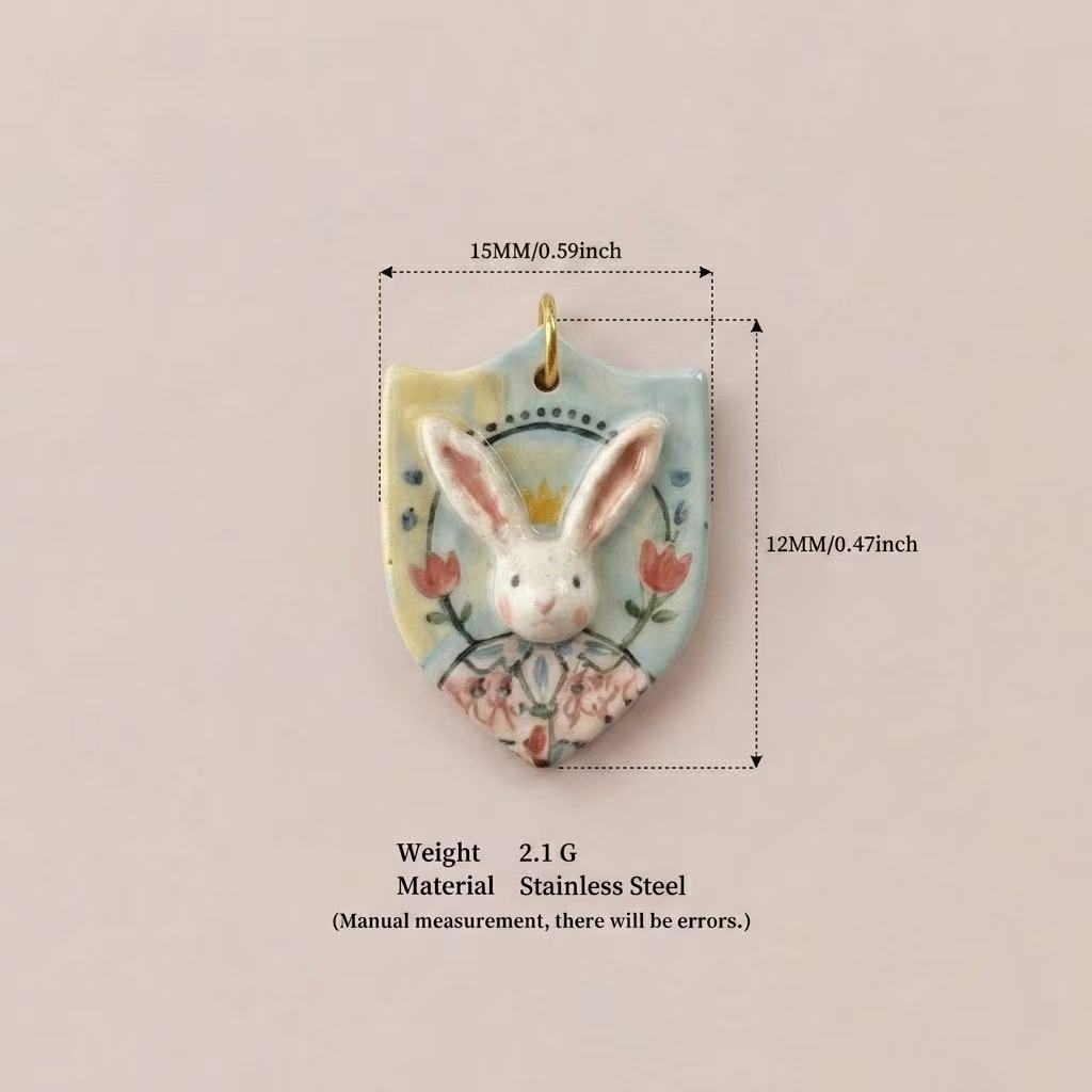 PAWSOME NECKLACE - #141