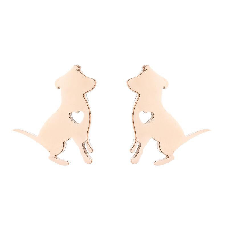 PAWSOME EARRINGS - #10