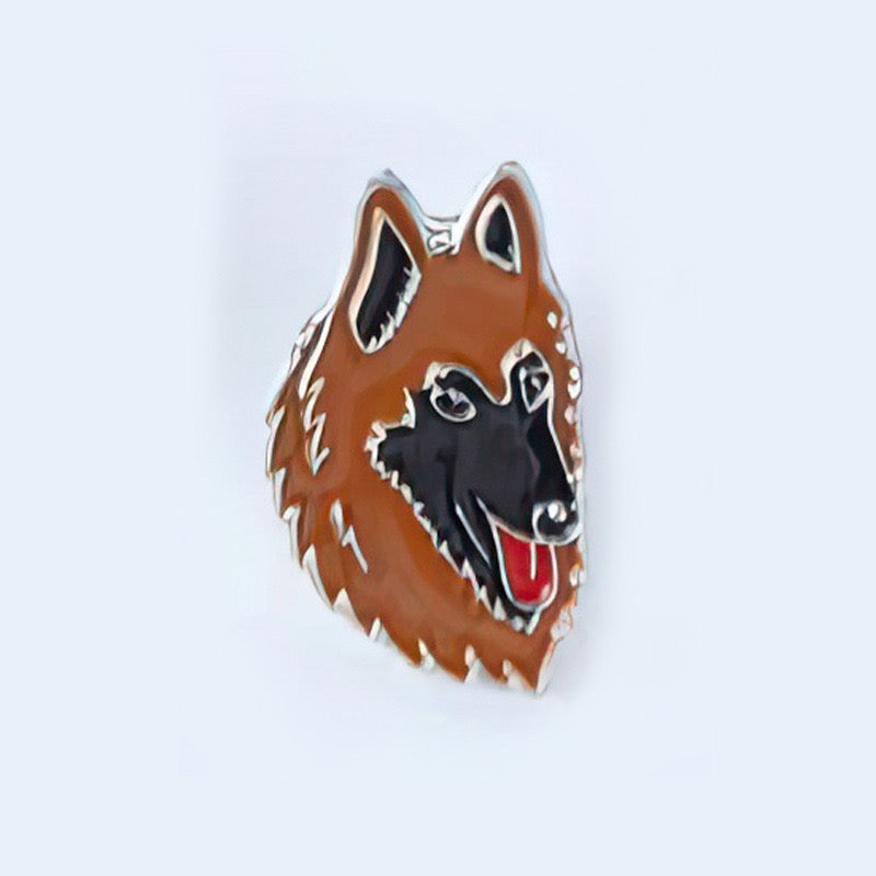 PAWSOME PINS #16