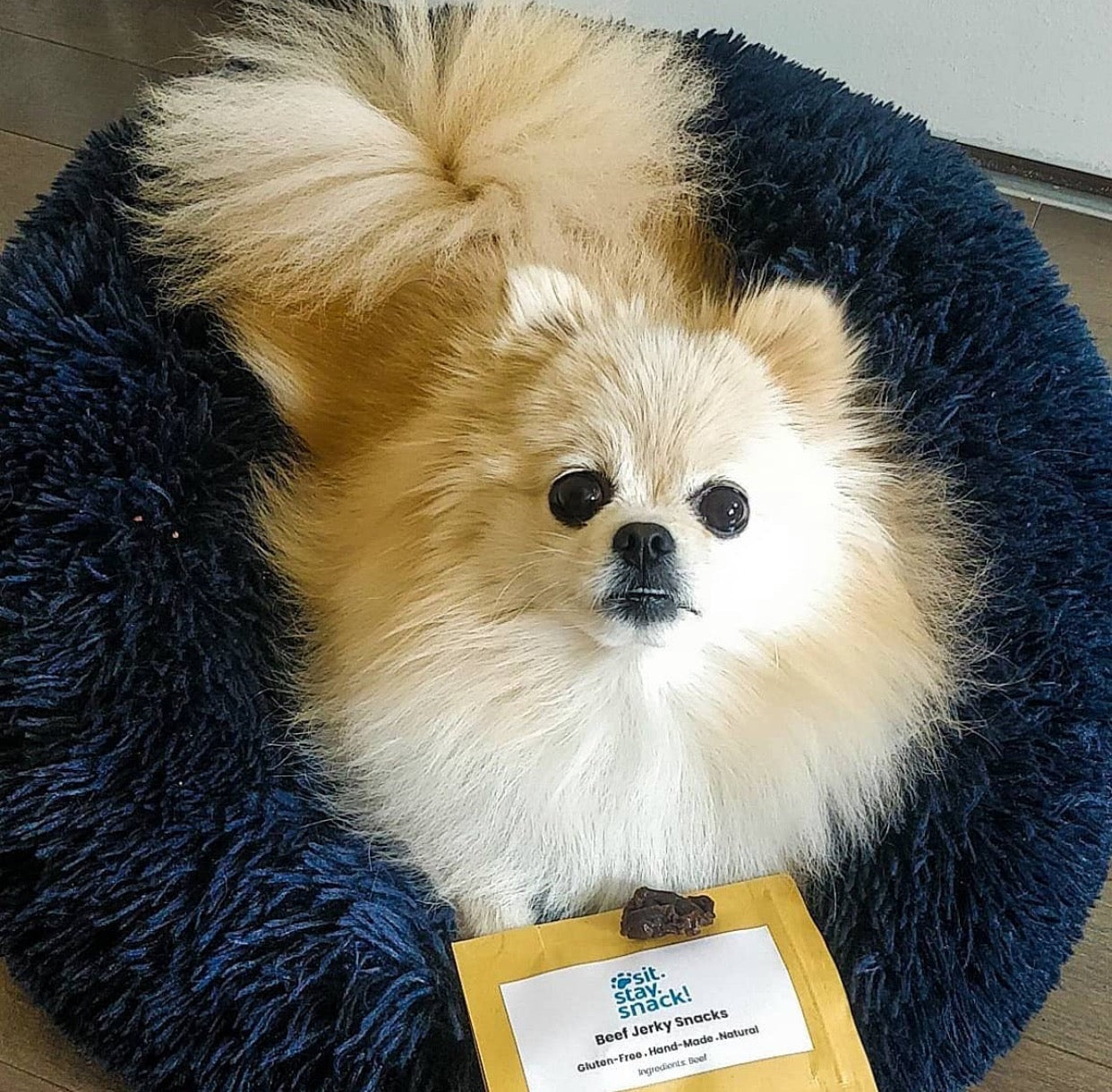 Marshmallow Pets Bed [HOT Selling!]