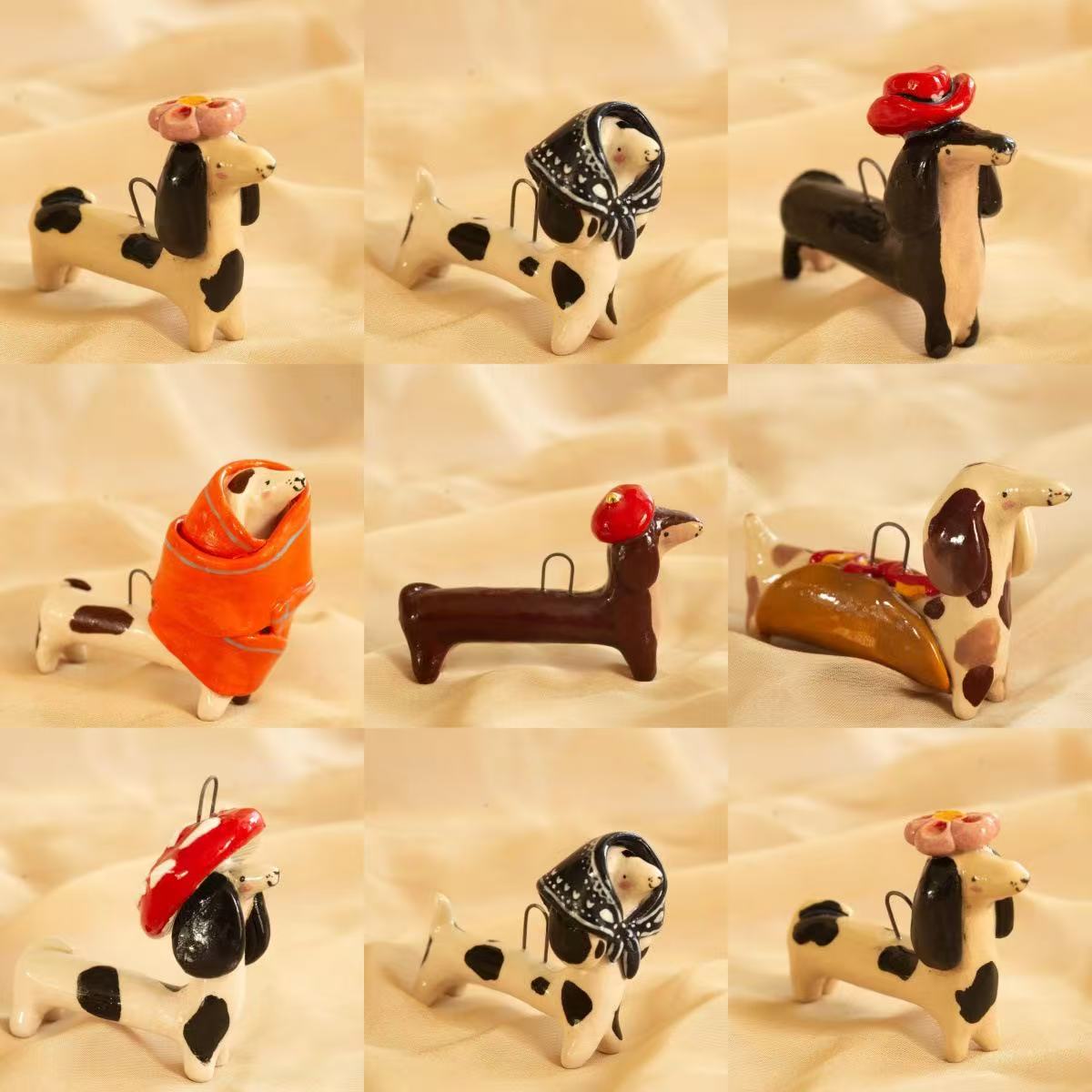PAWSOME NECKLACE - #161