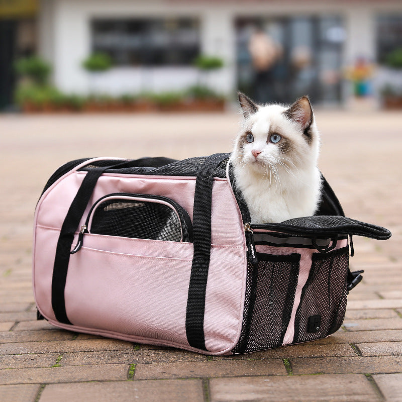 Pets Carriers and bags