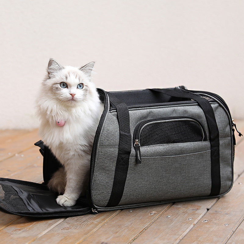 Pets Carriers and bags