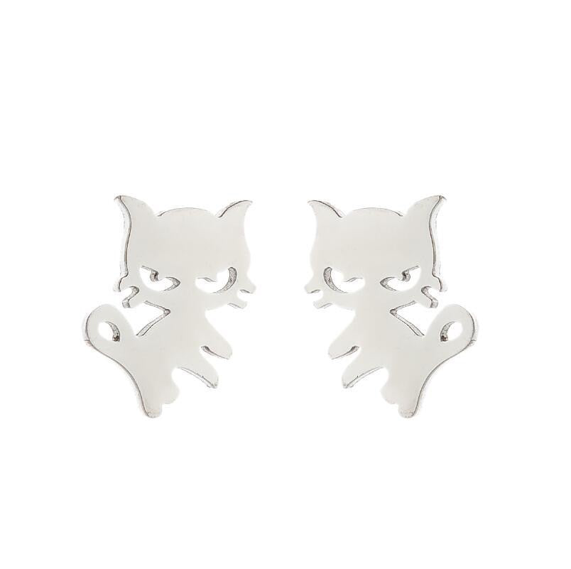 PAWSOME EARRINGS - #11