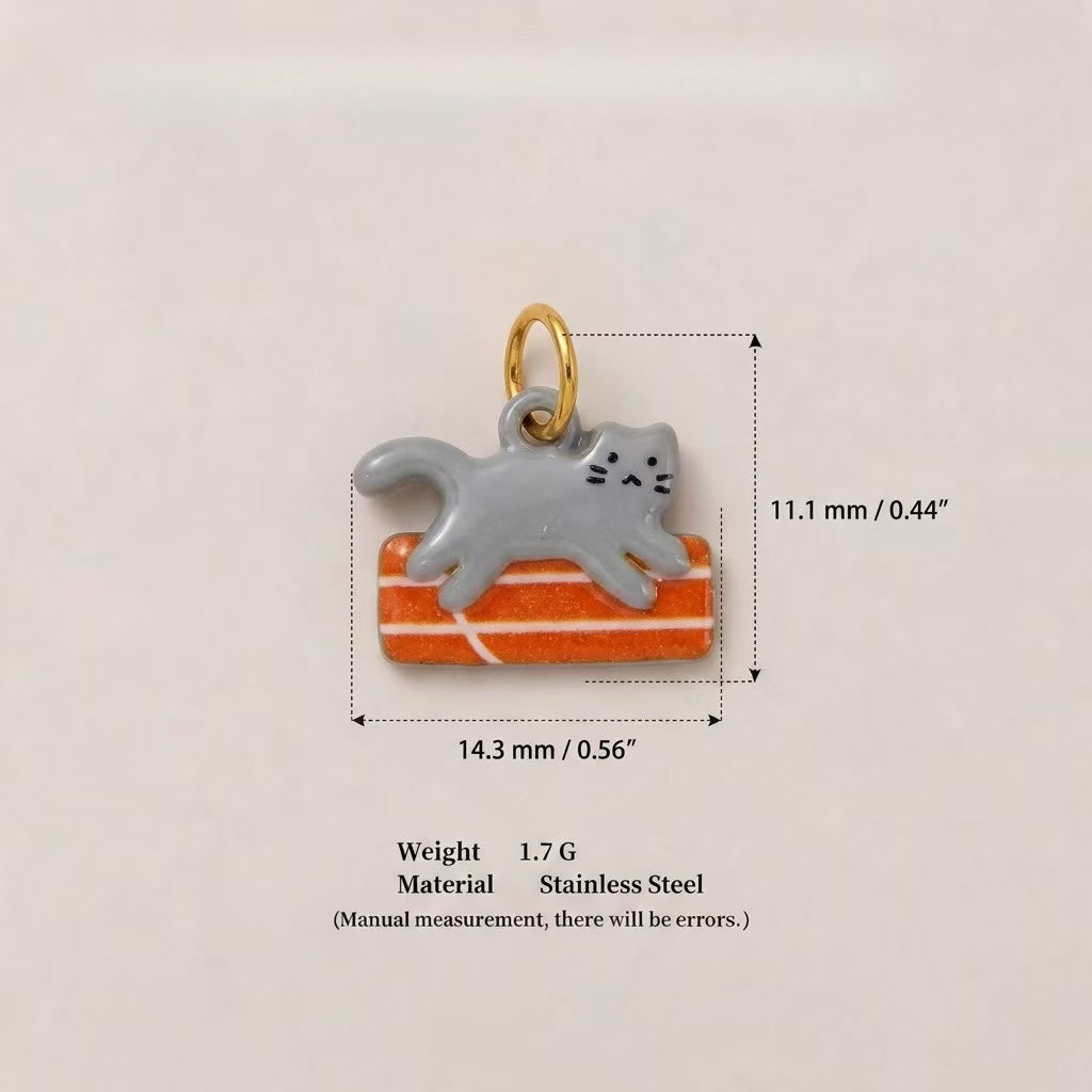 PAWSOME NECKLACE - #163