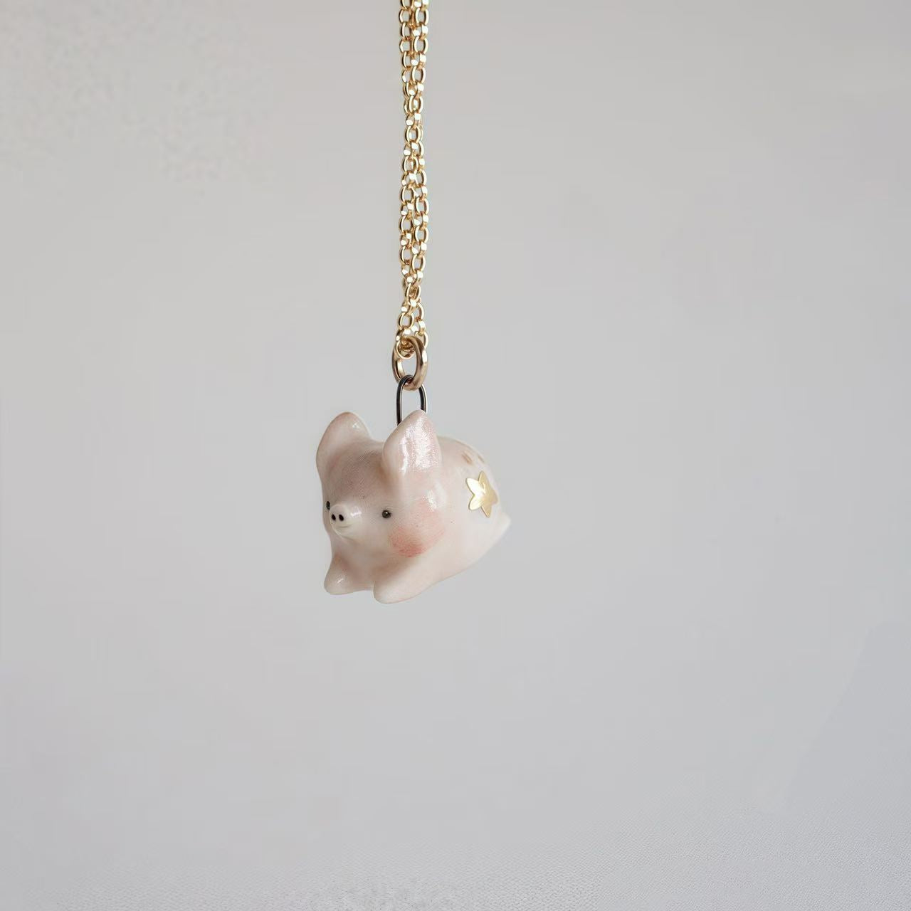PAWSOME NECKLACE - #159