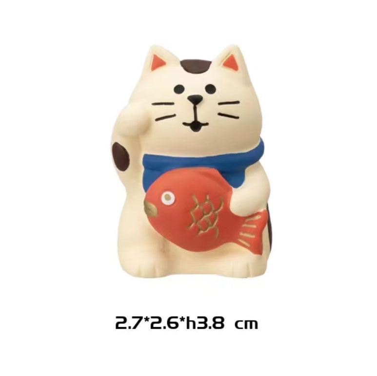 PAWSOME FIGURINES - #305