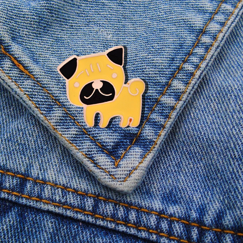 PAWSOME PINS #2