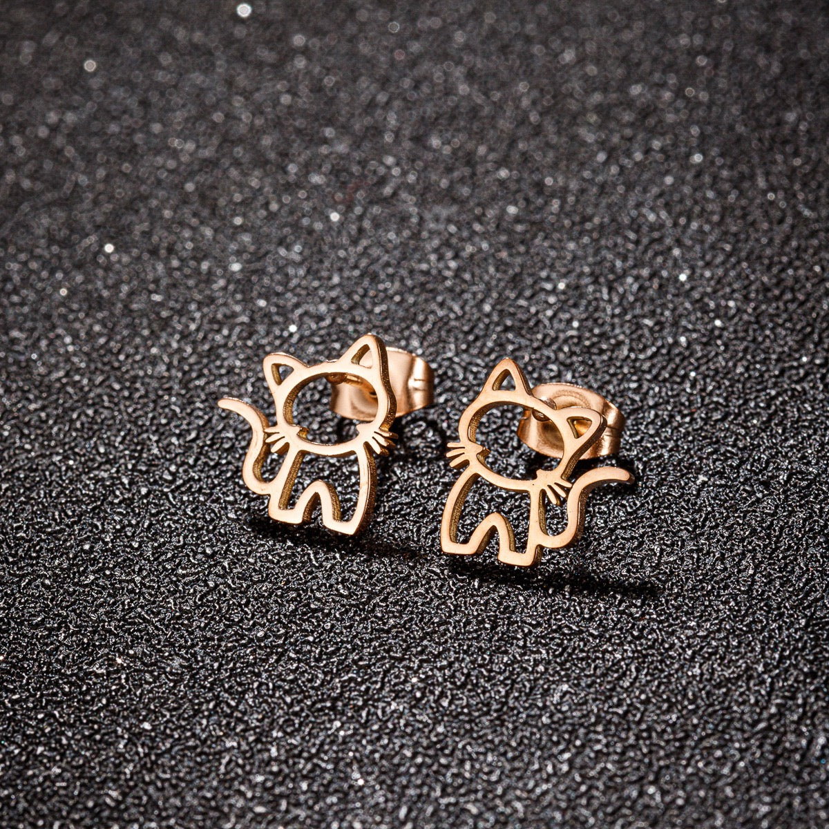 PAWSOME EARRINGS - #85