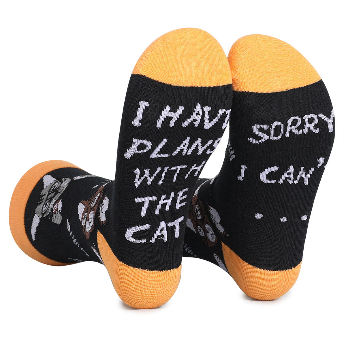 Pawsome Socks #5