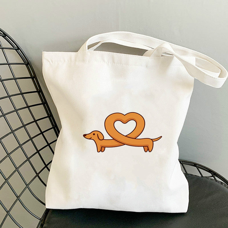 TOTE BAG - #22