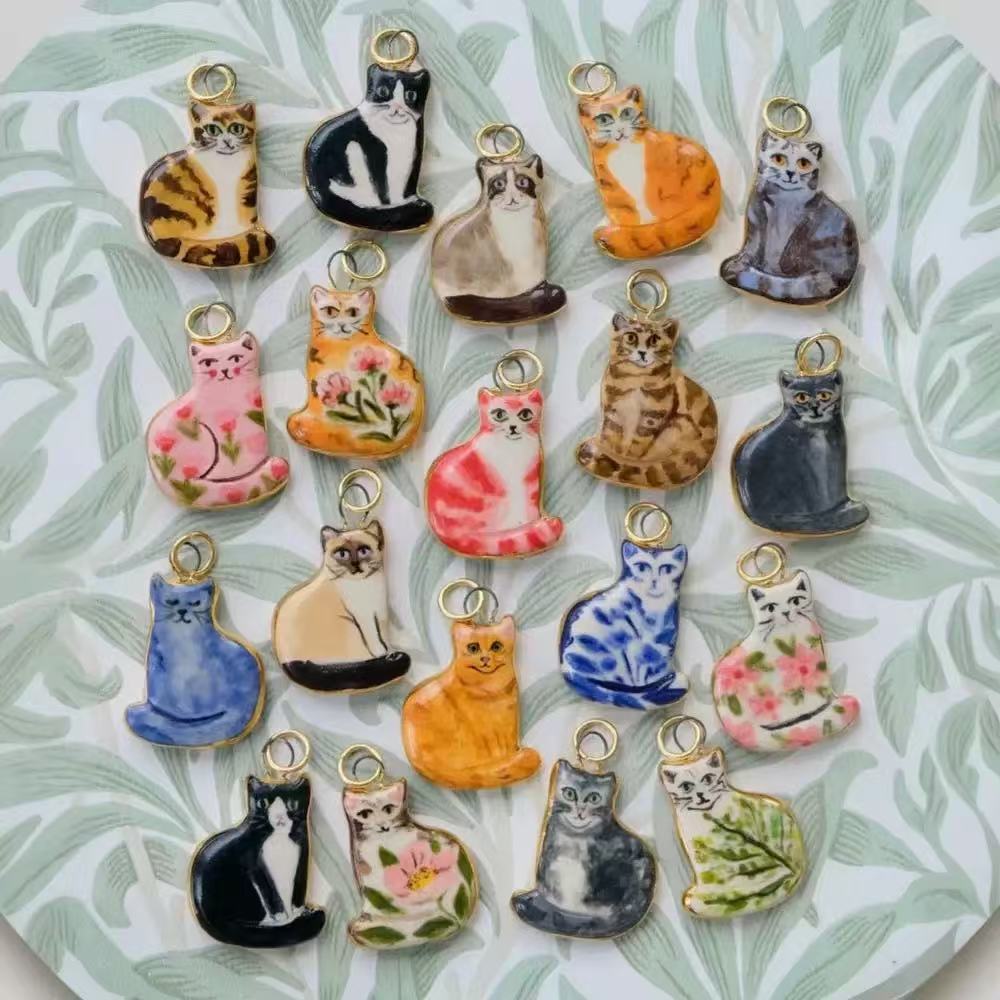 PAWSOME NECKLACE - #145